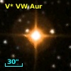 V* VW Aur