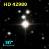 HD  42980