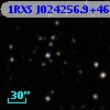 1RXS J024256.9+463634