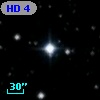 HD  43605