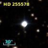 HD 255578