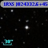 1RXS J024332.6+454849