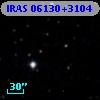 IRAS 06130+3104