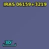 IRAS 06159+3219