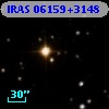IRAS 06159+3148