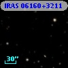 IRAS 06160+3211