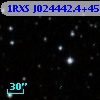 1RXS J024442.4+452727