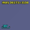 IRAS 06173+3104