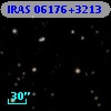 IRAS 06176+3213