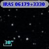 IRAS 06179+3330