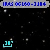 IRAS 06180+3104