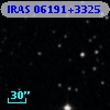 IRAS 06191+3325