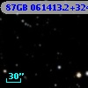 87GB 061413.2+324049