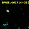 NVSS J061714+332804