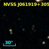 NVSS J061919+305348
