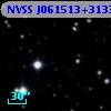 NVSS J061513+313356