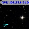 NVSS J061559+310605