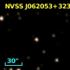 NVSS J062053+323045