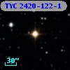 TYC 2420-122-1
