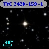 TYC 2420-159-1