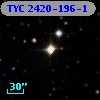 TYC 2420-196-1