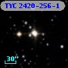 TYC 2420-256-1
