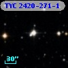TYC 2420-271-1
