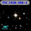 TYC 2420-380-1