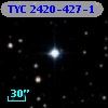 TYC 2420-427-1