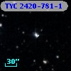 TYC 2420-781-1