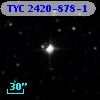 TYC 2420-878-1