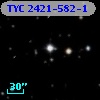 TYC 2421-582-1