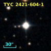 TYC 2421-604-1
