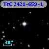 TYC 2421-659-1