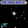 TYC 2421-672-1