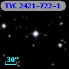 TYC 2421-722-1