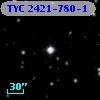 TYC 2421-780-1