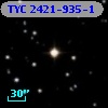TYC 2421-935-1