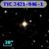 TYC 2421-946-1