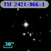 TYC 2421-966-1