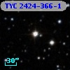 TYC 2424-366-1