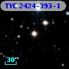 TYC 2424-393-1