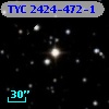 TYC 2424-472-1