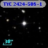 TYC 2424-508-1