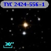 TYC 2424-556-1