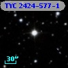 TYC 2424-577-1