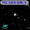 TYC 2424-648-1