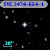 TYC 2424-654-1