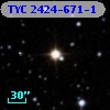 TYC 2424-671-1