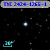 TYC 2424-1265-1